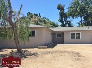 5787 S Anna St, Fresno, CA 93706