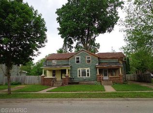 117 S Jackson St, Ionia, MI