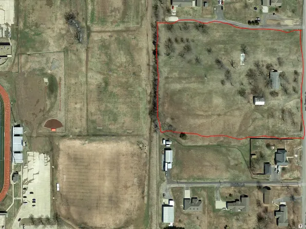 507 S Willey St, Fort Gibson, OK 74434