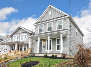1927 Hewitt Ave, Cincinnati, OH