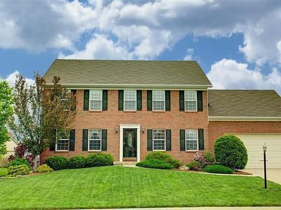 2242 Princess Dr, Dayton, OH, 45434