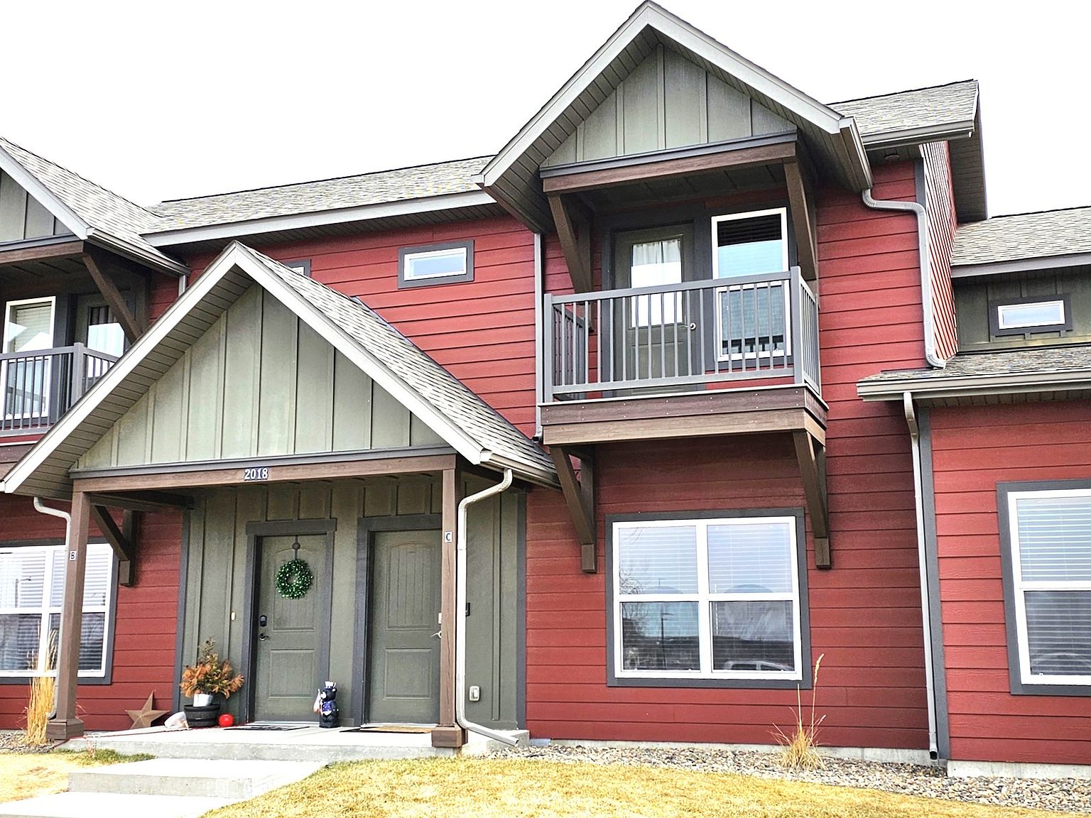 2018 Wyoming Ave, Glendive, MT 59330 Zillow