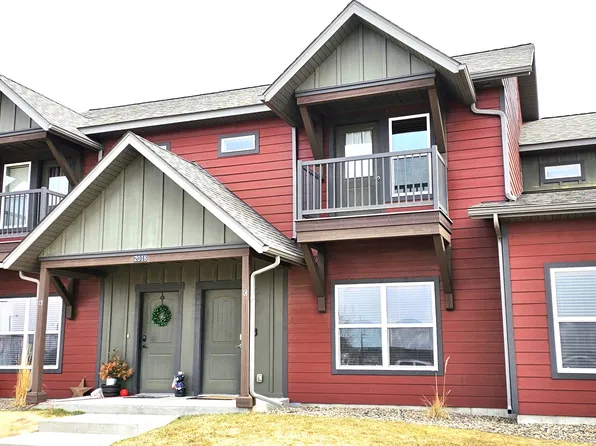 2018 Wyoming Ave, Glendive, MT 59330