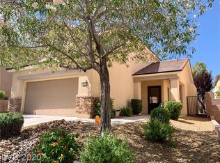 2629 Seurat Ter, Henderson, NV 89044