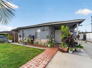 400 W Maple St, Compton, CA 90220