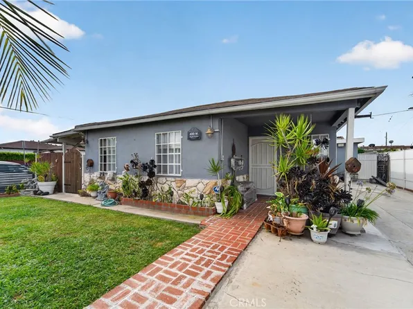 400 W Maple St, Compton, CA 90220