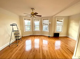 Rented by Keller Williams NYC