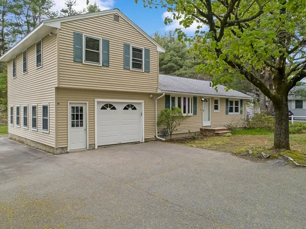 41 Emery St, Merrimac, MA 01860