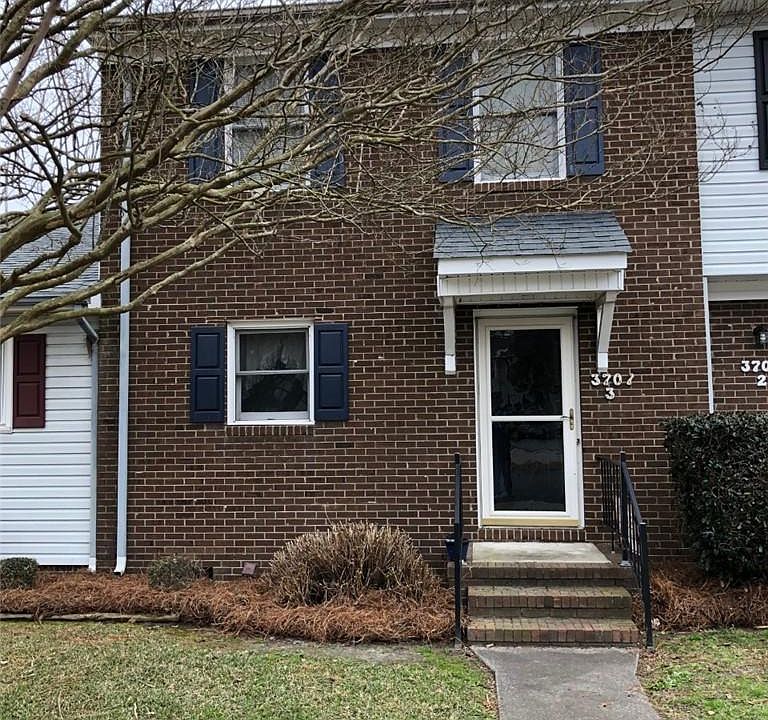 1st image of 3707 Cliffridge Dr #3