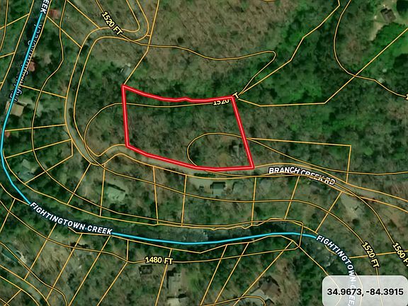 2nd image of 337 Branch Creek Rd