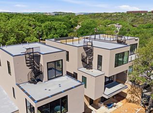 1403 Barton Hills Dr #1, Austin, TX 78704