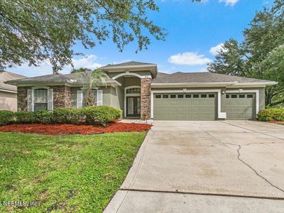 3064 WILLIAMSBURG Court, Orange Park, FL, 32065