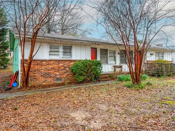2027 Cooper Lake Dr SE, Smyrna, GA 30080