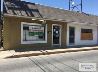 835 E 13th St, Brownsville, TX 78520