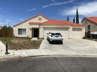 4021 Kona Ct, Palmdale, CA 93552