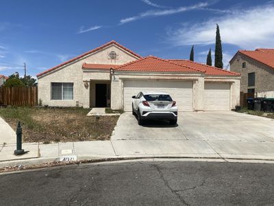 4021 Kona Ct, Palmdale, CA, 93552