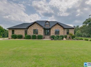 16240 Al Highway 22, Clanton, AL 35045