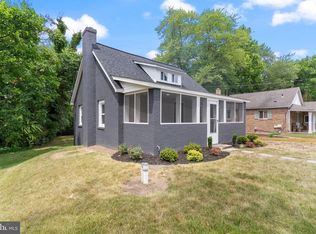 1178 Mount Zion Marlboro Rd, Lothian, MD 20711
