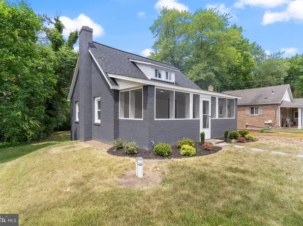 1178 Mount Zion Marlboro Rd, Lothian, MD 20711
