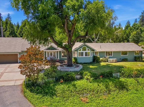 11452 Polaris Dr, Grass Valley, CA 95949