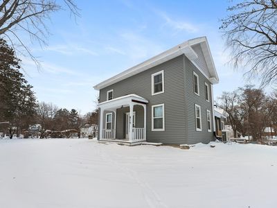 810 2nd Ave N, Sauk Rapids, MN, 56379