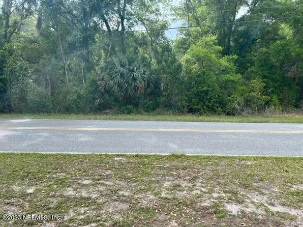 383 HUNTINGTON SHORTCUT Road, Pomona Park, FL 32181