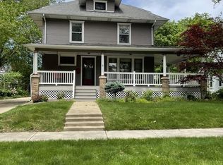 812 W Hill St, Champaign, IL