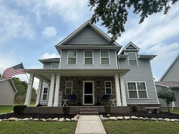 118 Fallberry St, Oak Ridge, TN 37830