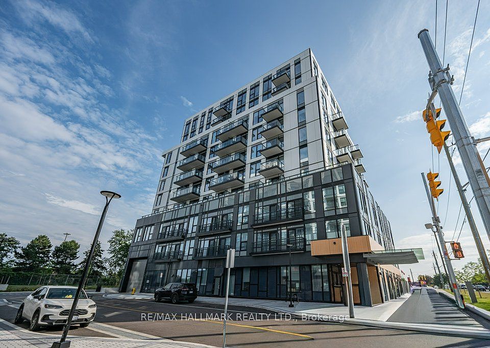 1st image of 7447 Kingston Rd #418