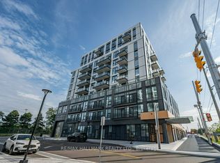 7437 Kingston Rd #418, Toronto, ON M1B 5S3