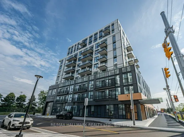 7447 Kingston Rd #418, Toronto, ON M1B 5S3
