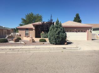 1089 Nena Ct, Las Cruces, NM 88007