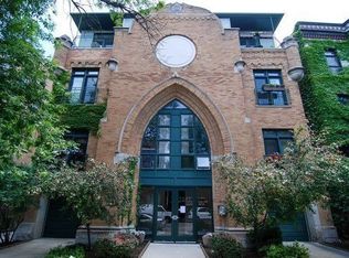 1243 N Wolcott Ave APT 2, Chicago, IL 60622