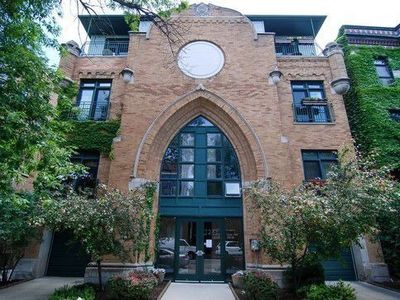 1243 N Wolcott Ave APT 2, Chicago, IL, 60622
