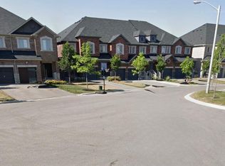 60 Zachary Pl, Vaughan, ON L4H 3S4
