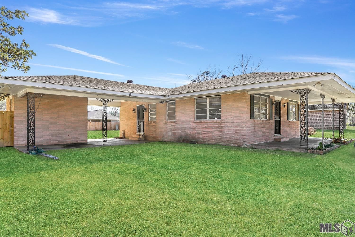 41184 W Yellow Water Rd, Hammond, LA 70403 Zillow