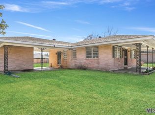 41184 W Yellow Water Rd, Hammond, LA 70403