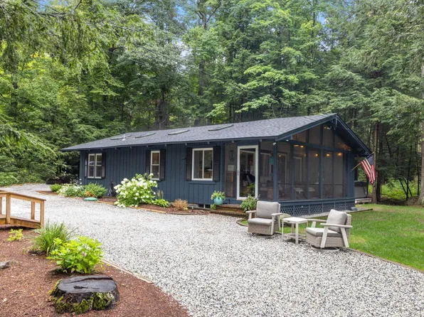 126 Far Echo Road, Moultonborough, NH 03254
