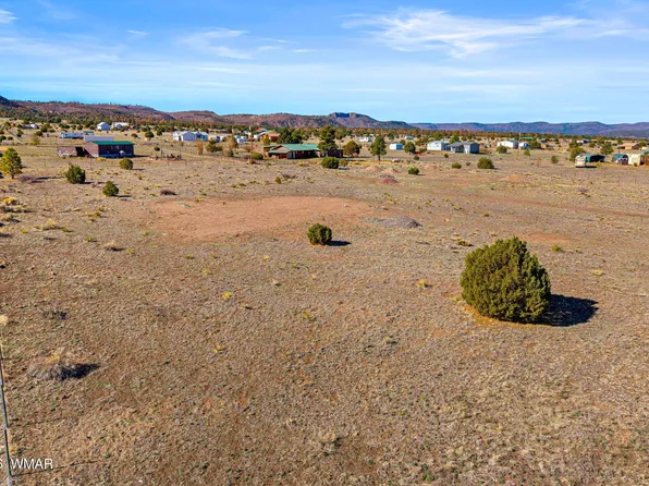 28 N 2003rd, Nutrioso, AZ 85932