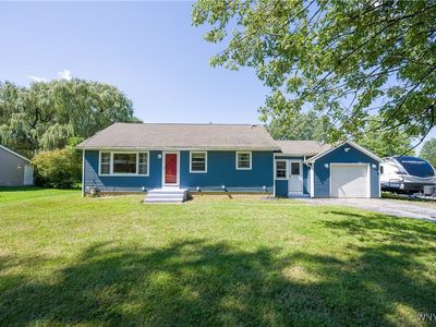 726 Schultz Rd, Elma, NY, 14059