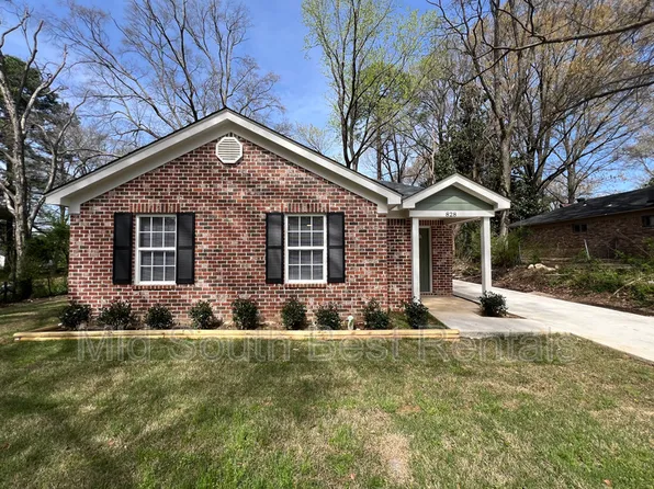 828 Restbrook Ave, Memphis, TN 38127