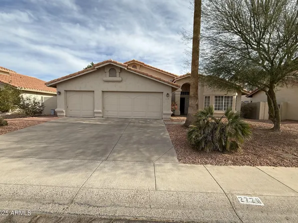 2728 E MOUNTAIN SKY Avenue, Phoenix, AZ 85048