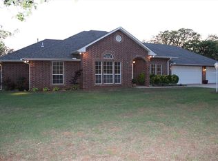 821 Logans Run, Chandler, OK 74834