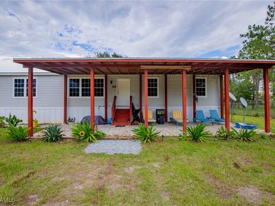 115 W Marimba Cir, Clewiston, FL, 33440