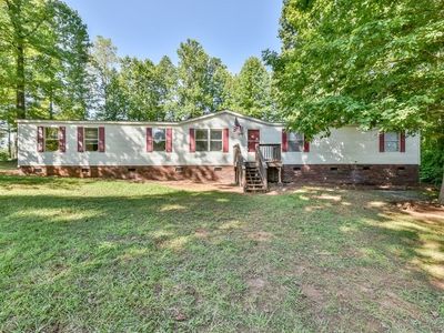 389 Springway Ln, Cleveland, NC, 27013