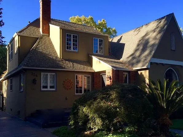324 Santa Ynez Way, Sacramento, CA 95816