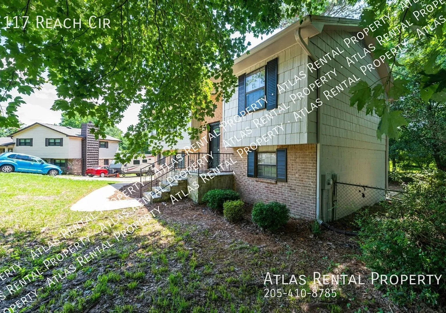 Rare Rental Opportunity in Alabaster! Don't Wait to Make This House Your Home! — Photo 2