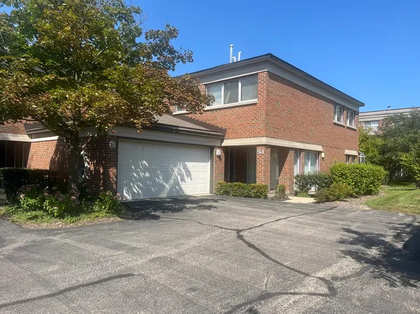 501 Kelburn Rd, Deerfield, IL 60015