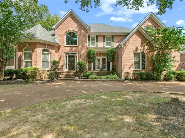 4276 Wind Tree Cv, Bartlett, TN 38135