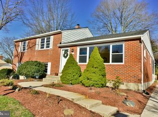 1912 Rollingwood Rd, Baltimore, MD 21228